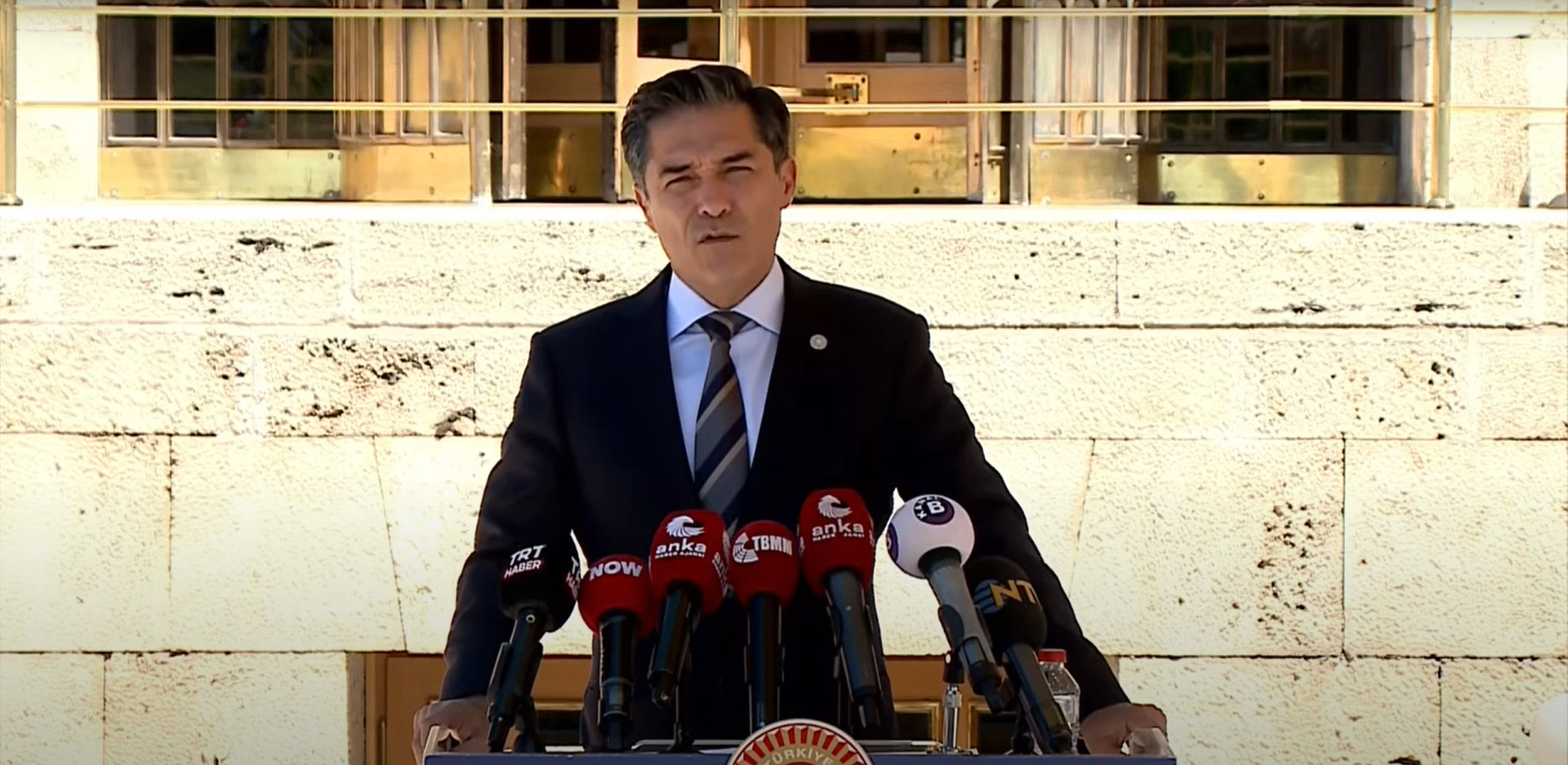 IYI PARTILI KAVUNCU GUVENLIK KONUSUNDA 883839 262571