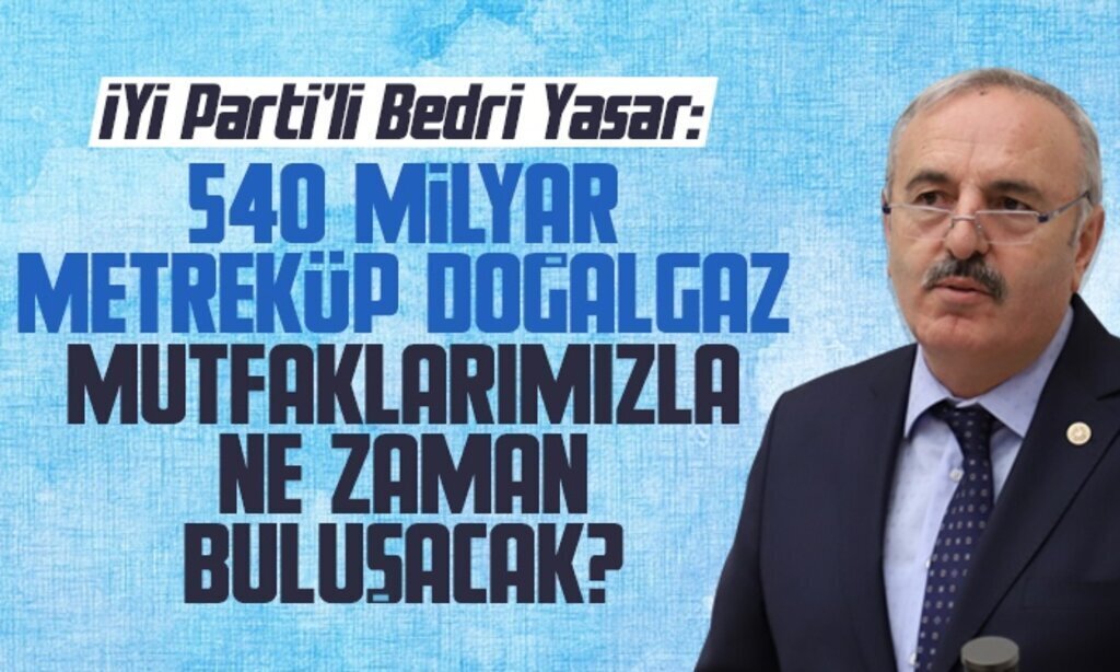 IYI Partili Bedri Yasar dogalgaz2