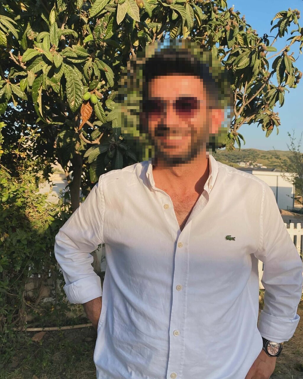 IZMIRDE 3 POLISI YARALAYAN SUPHELI HUS 431404 127315