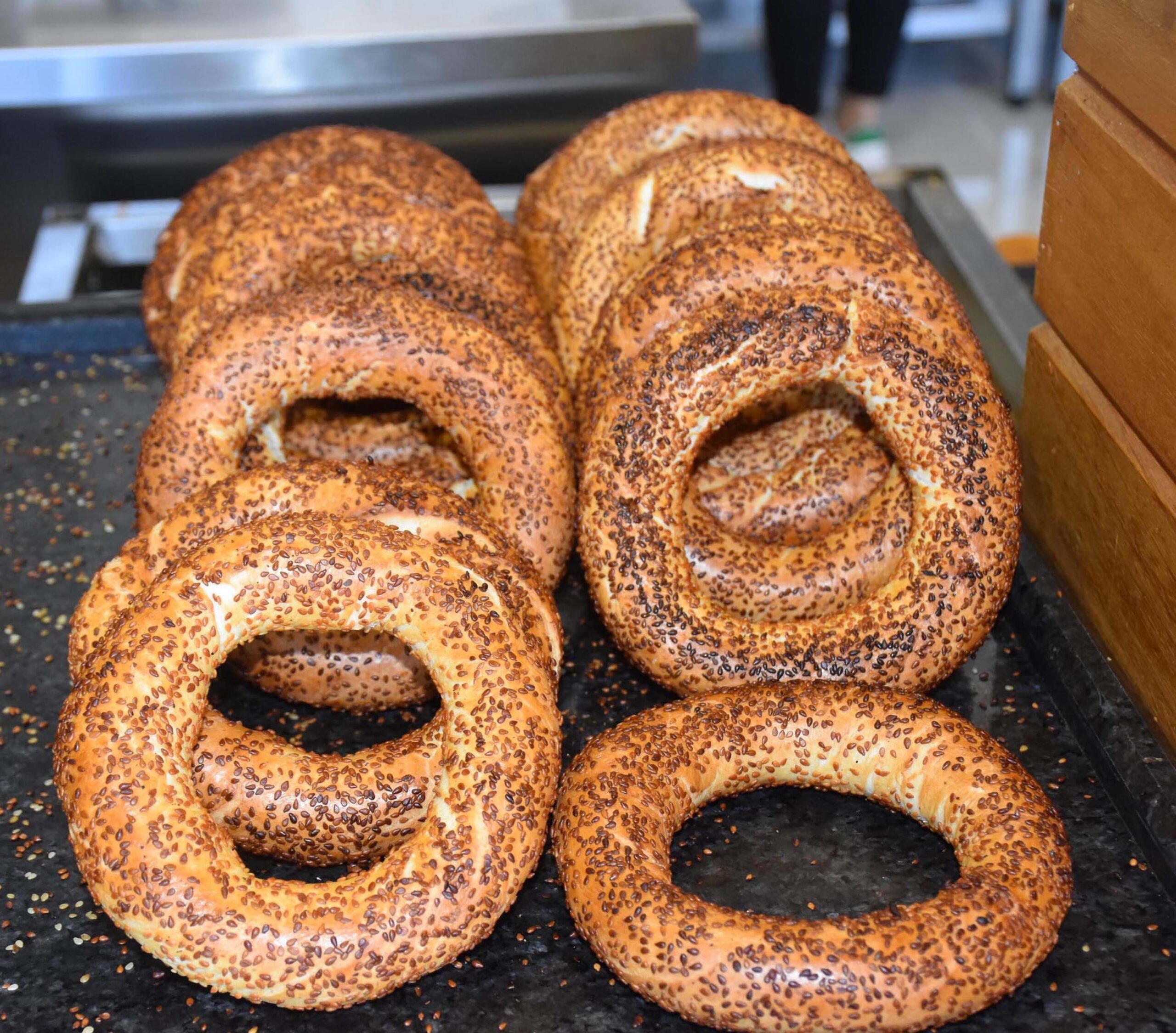 IZMIRDE SIMIT 20 TL OLDU 892524 265061 scaled