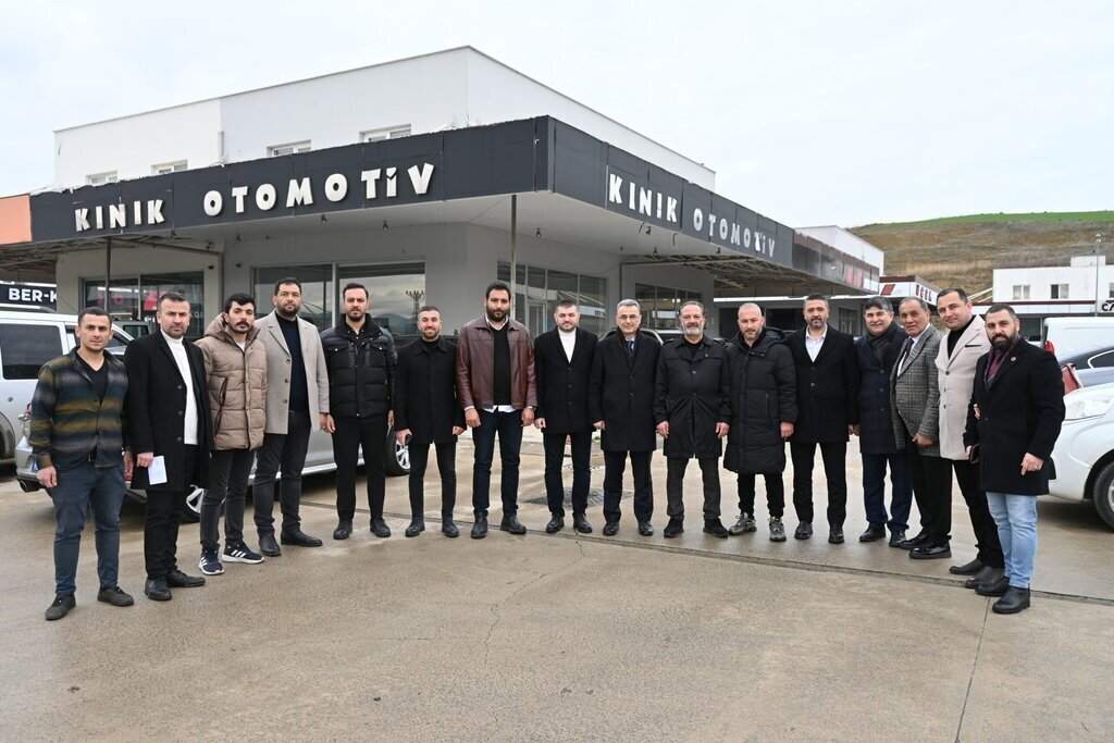 Ihsan Kurnaz Ilkadimda usulsuzluklere nester vuracagiz scaled