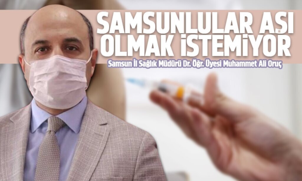 Il Saglik Muduru Dr. Ogr. Uyesi Muhammet Ali Oruc1