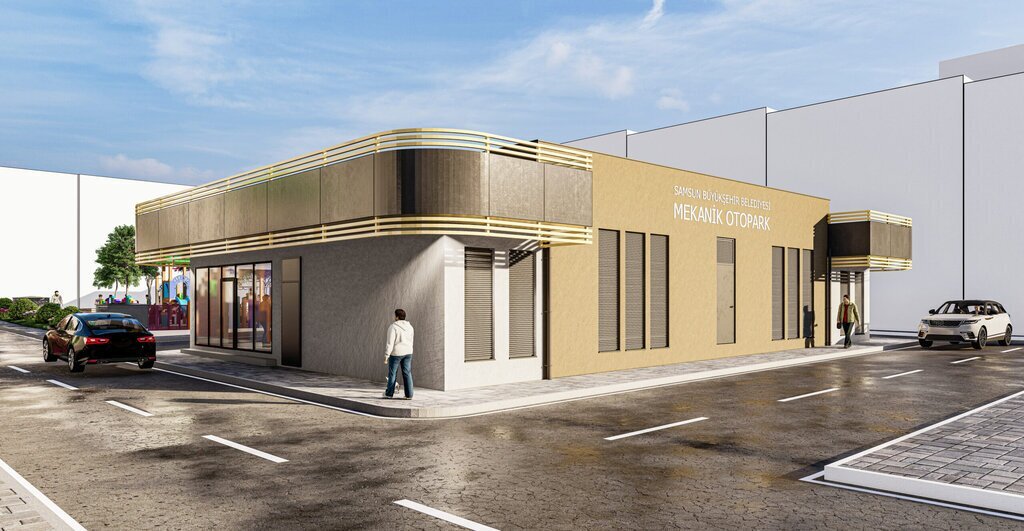 Ilkadimda otopark sorununa nester Gazi scaled