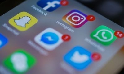 Instagram, Whatsapp ve Facebook çöktü mü?
