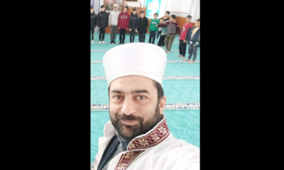 İskenderun’da İmam, cami önünde pompalı tüfekle öldürüldü – Birlik Haber Ajansı- Türkiye’nin Haber Ağı