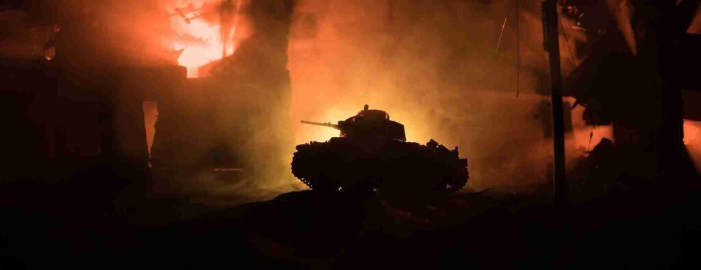 Israil Ordu Radyosu bildirdi Gazzeye kara harekati ertelendi 1