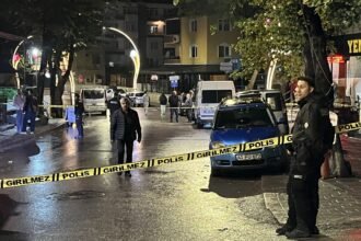 JILETLE CEVRESINDEKILERE TASKINLIK YAPTI 952924 282875