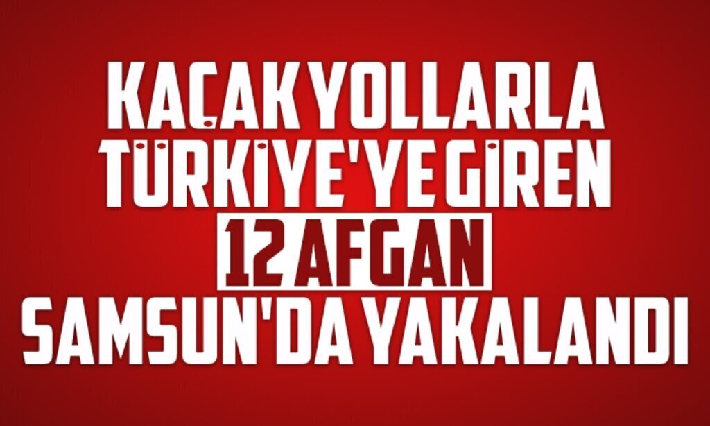 KACAK YOLLARLA TuRKiYEYE GiREN1