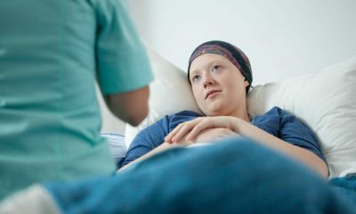 Kolon kanserinde erken teşhis hayat kurtarır