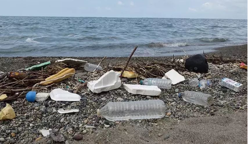 Karadeniz’de ‘mikroplastik’ tehlikesinde ‘nehir’ etkisi