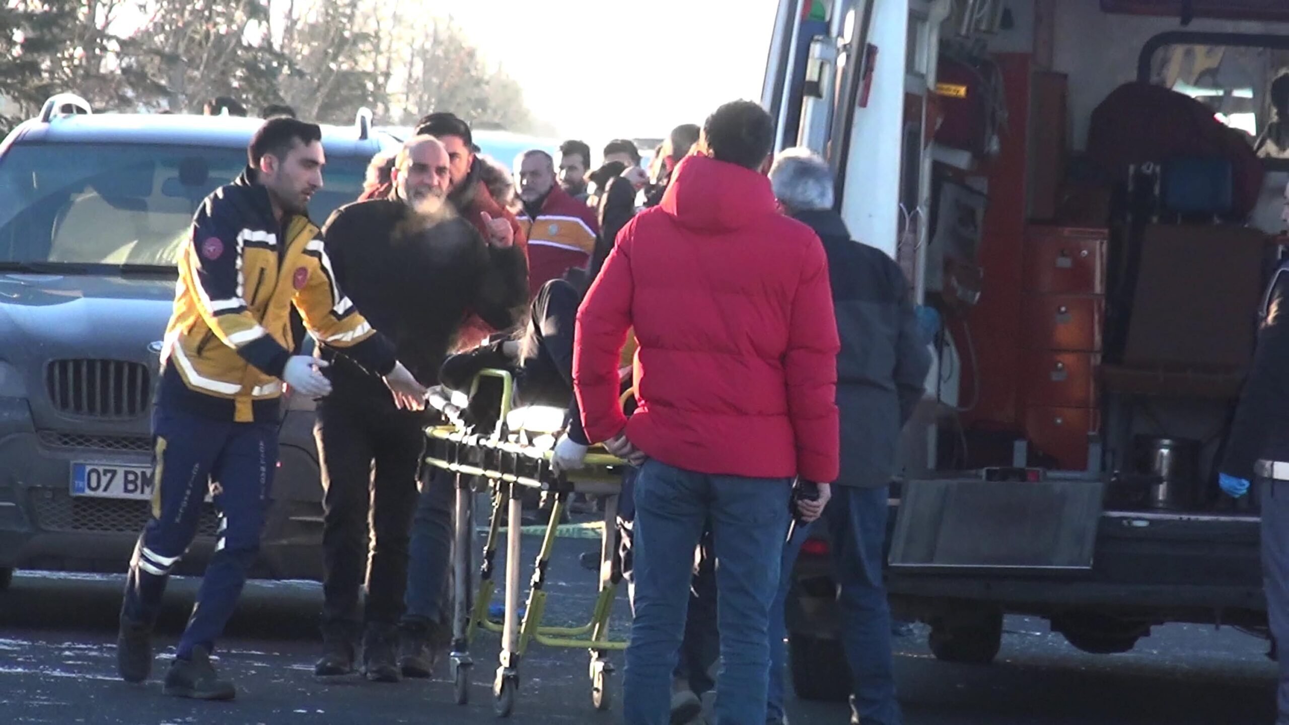 Kardeş katiline indirimsiz ağırlaştırılmış müebbet hapi