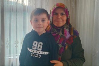 KASTAMONUDA KAYIP ANNE VE OGLUNU ARAMA 1005549 298313 e1762614907180