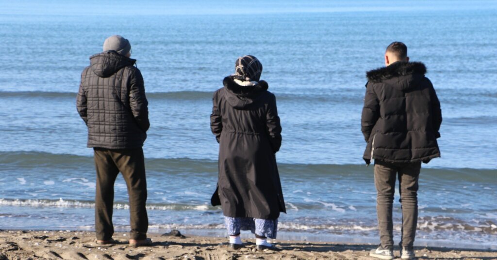 KAYIP AMATOR BALIKCI 21 GUNDUR ARANIYOR 512129 151603