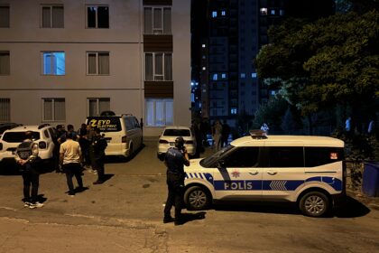 KAYSERIDE 12 YASINDAKI COCUK UVEY BABA 939081 278862