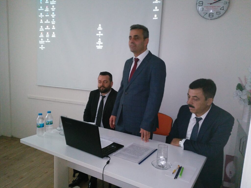 KENT VE EĞİTİM KONFERANSI 2