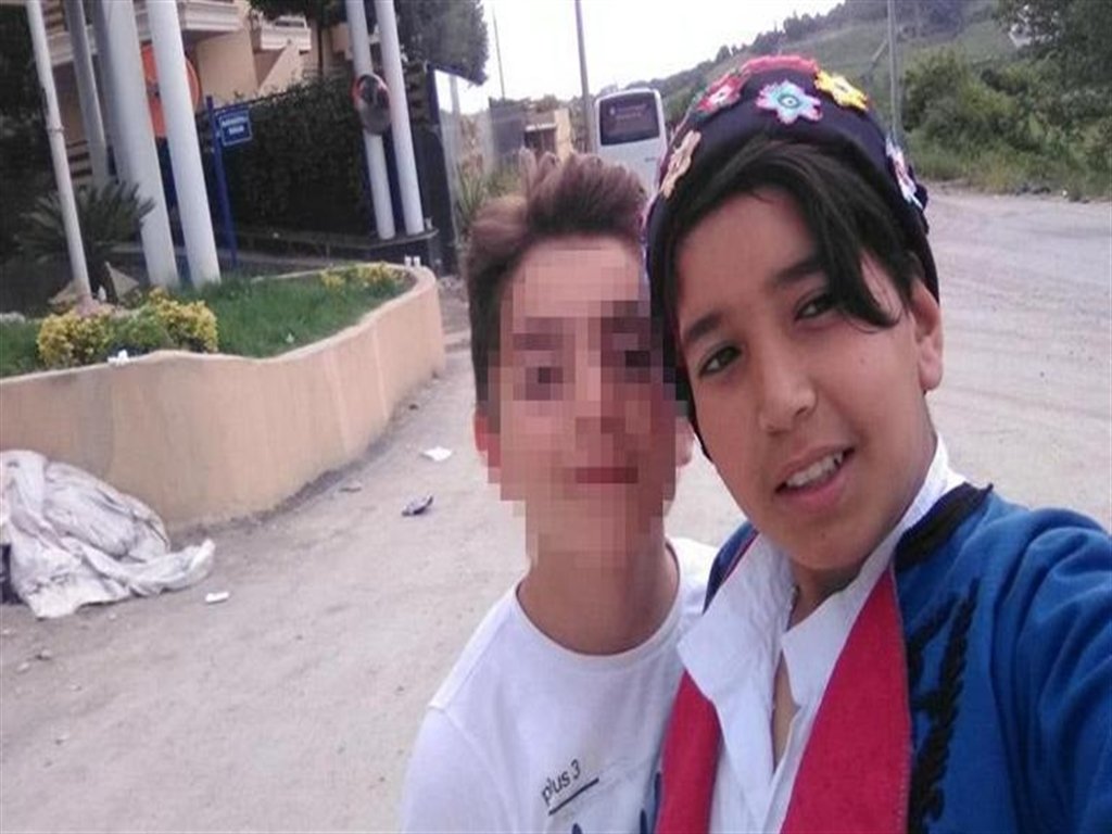 Kerem’i öldürdüğü iddia edilen arkadaşı: Tetiğe bastı