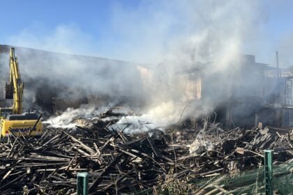 KERESTE FABRIKASI YANGINININ NEDENI ARAS 916895 272449