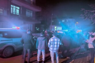 KIRIKKALEDE KARDES KAVGASI KANLI BITTI 1031604 306080