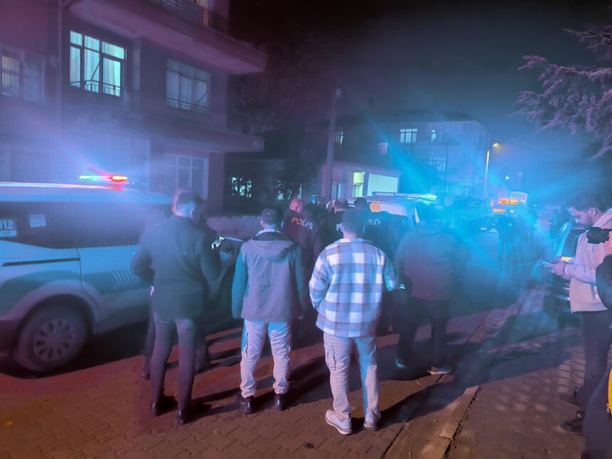 KIRIKKALEDE KARDES KAVGASI KANLI BITTI 1031604 306080