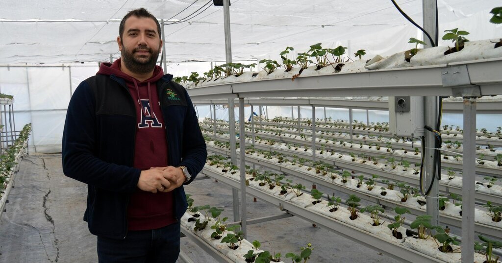 KIRKLARELI KURDUGU SERADA TOPRAKSIZ CIL 508569 150544