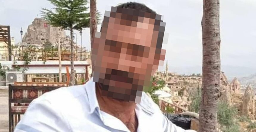 KIRSEHIRde aile icerisinde yasanan tartismada Omer Kilic 37 annesi Azime Oz 71 ile babasi Nuh Ozu 71 bicakla oldurdu 2 kuzenini de yaraladi