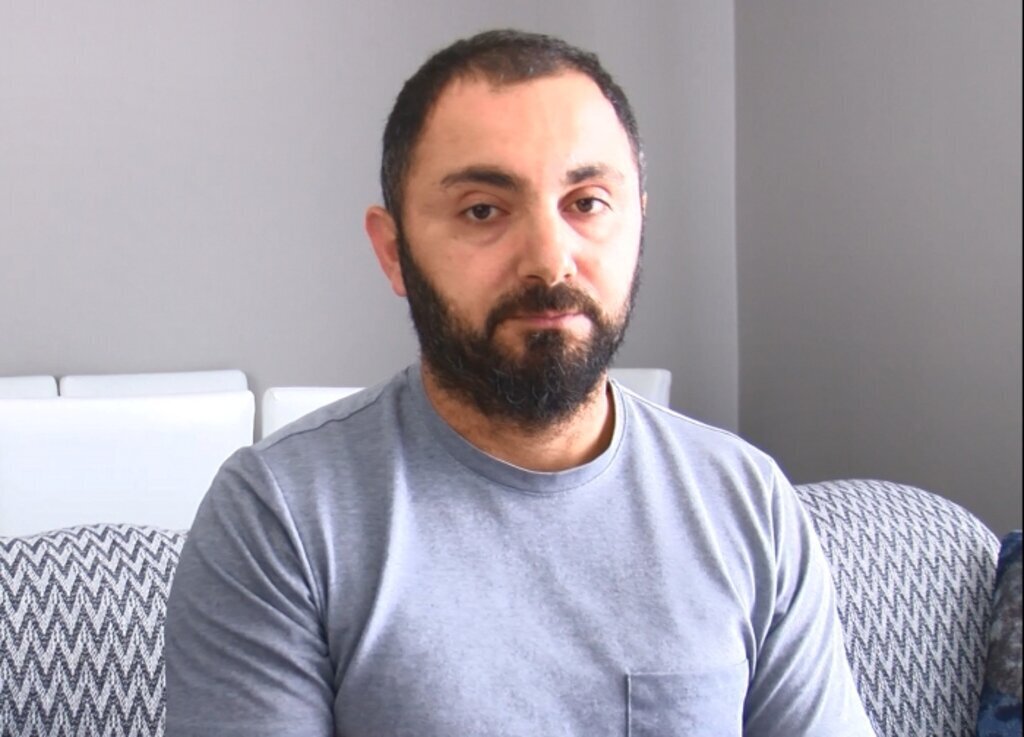 KOCAELI YENIDOGAN CETESI SORUSTURMASINDA 380430 105343