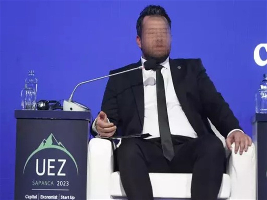 Konkordato ilan eden inşaat firmasına ‘dolandırıcılık’