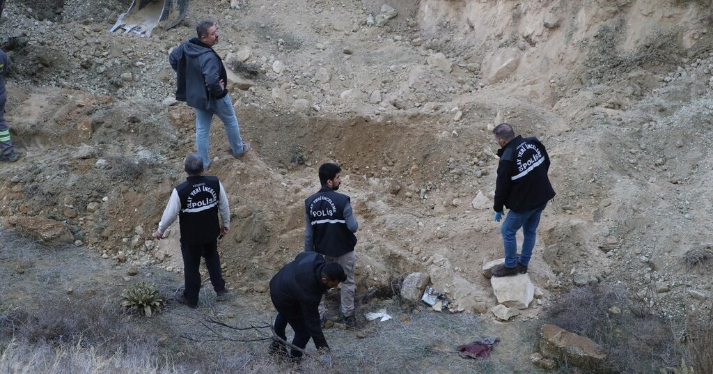 KONTROLE GITMEYINCE SORUSTURMA ACILDI B 518684 153595