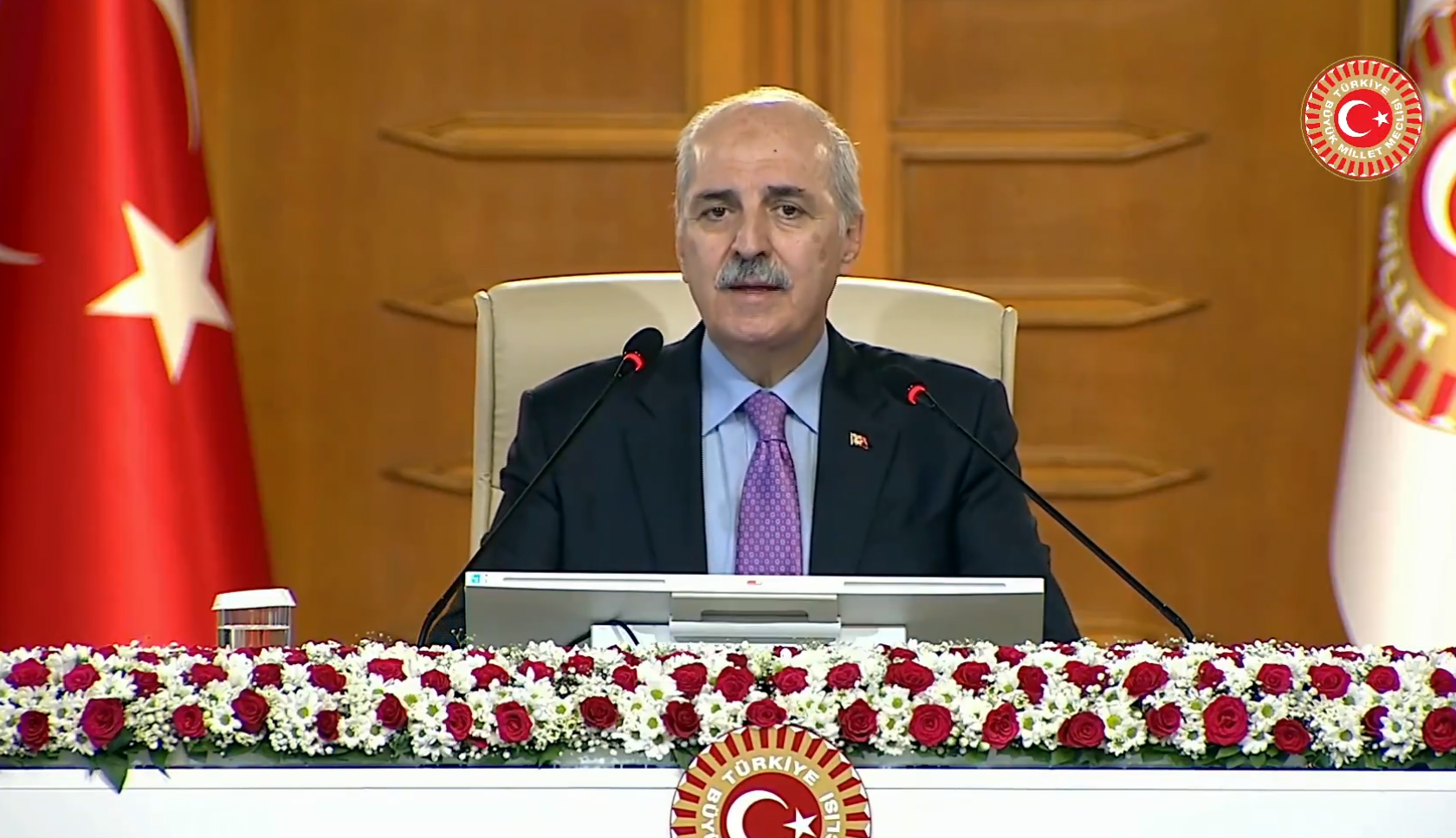 KURTULMUS TBMM HICBIR PAZARLIGIN ICINDE 872262 259023