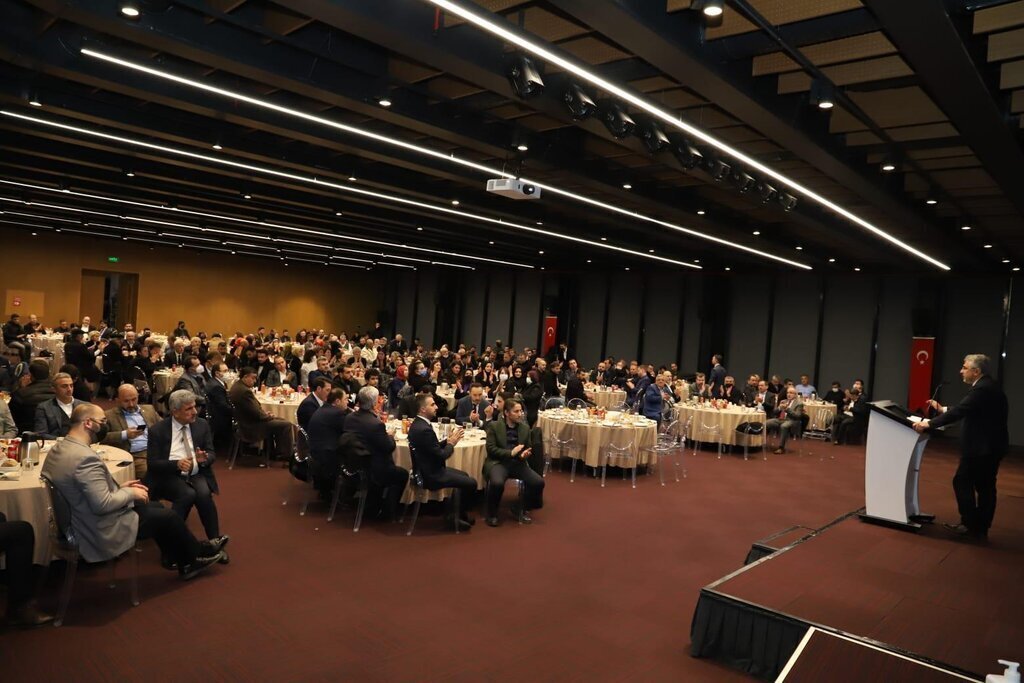 KURULUSTAN BUGUNE HEP BIRLIKTE 2023E