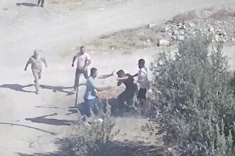 KUZENLERIN SONDAJ KUYUSU ACMA KAVGASI C 917482 272632