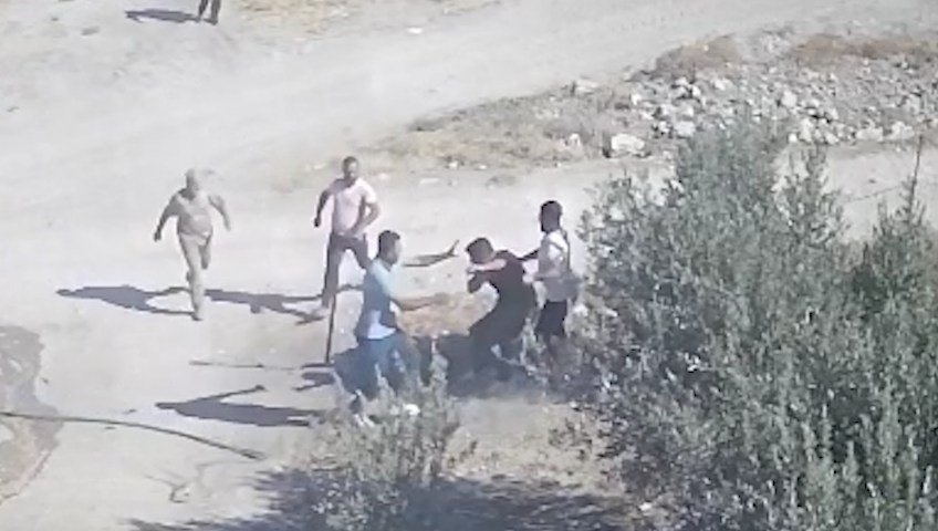 KUZENLERIN SONDAJ KUYUSU ACMA KAVGASI C 917482 272632