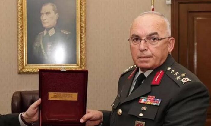 Kara Kuvvetleri Komutanı Orgeneral Musa Avsever, Genelkurmay Başkanı olarak görevlendirildi