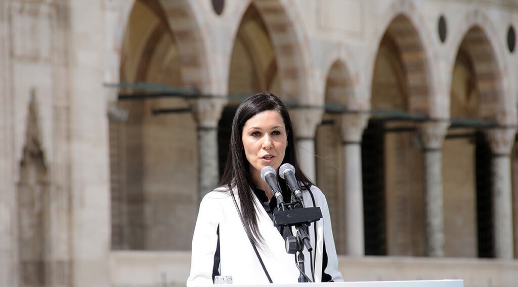 Karaaslandan Mevlid Kandili mesaji