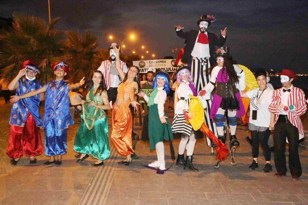 Karadenizli tiyatrocular scaled