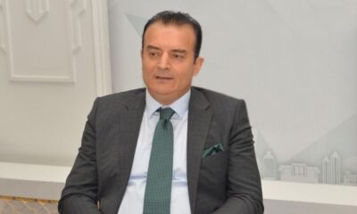 “Büyük ve kalıcı başarıları inşa etmek için geliyoruz”