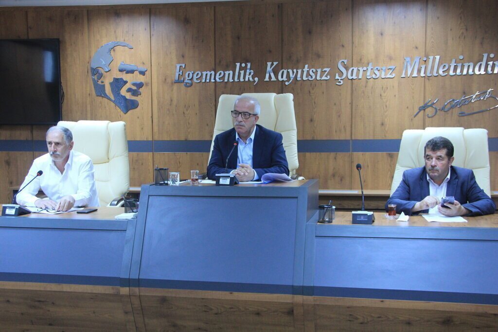 Karmil Sel felaketinde zarar goren 3 ilimize gecmis olsun dileklerimizi iletiyoruz scaled