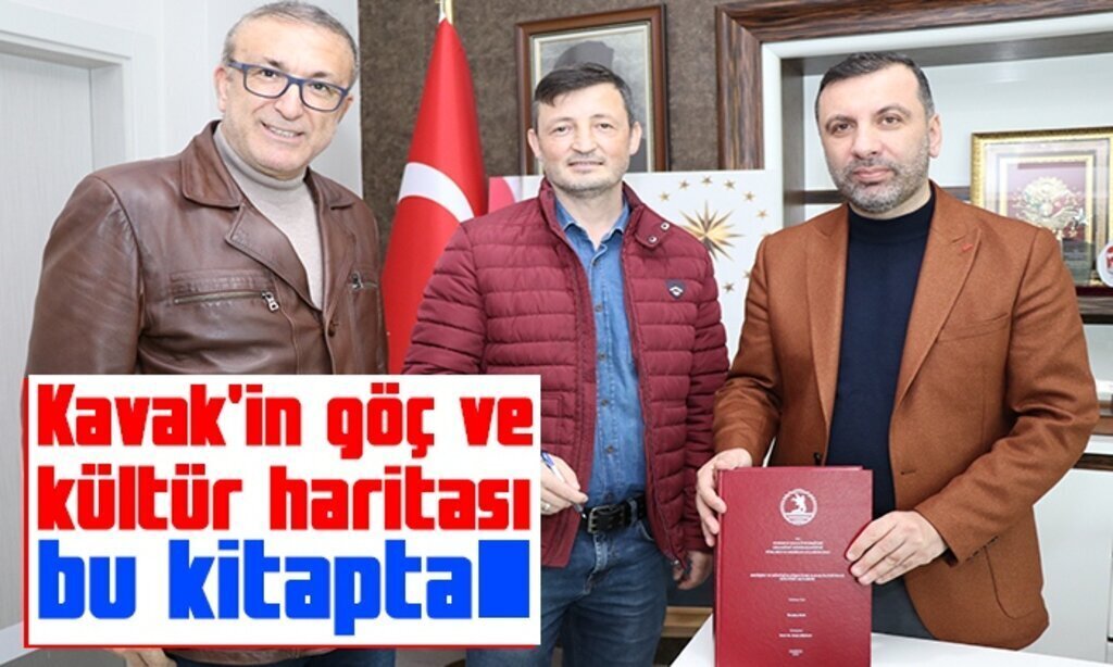 Kavakin goc ve kultur haritasi bu kitapta1