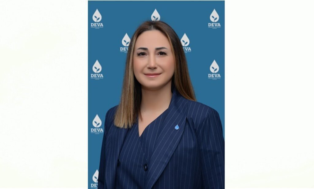 Kebire Birer Turk DOGAL AFETLER BIZI BU KADAR YIKAMAMALI