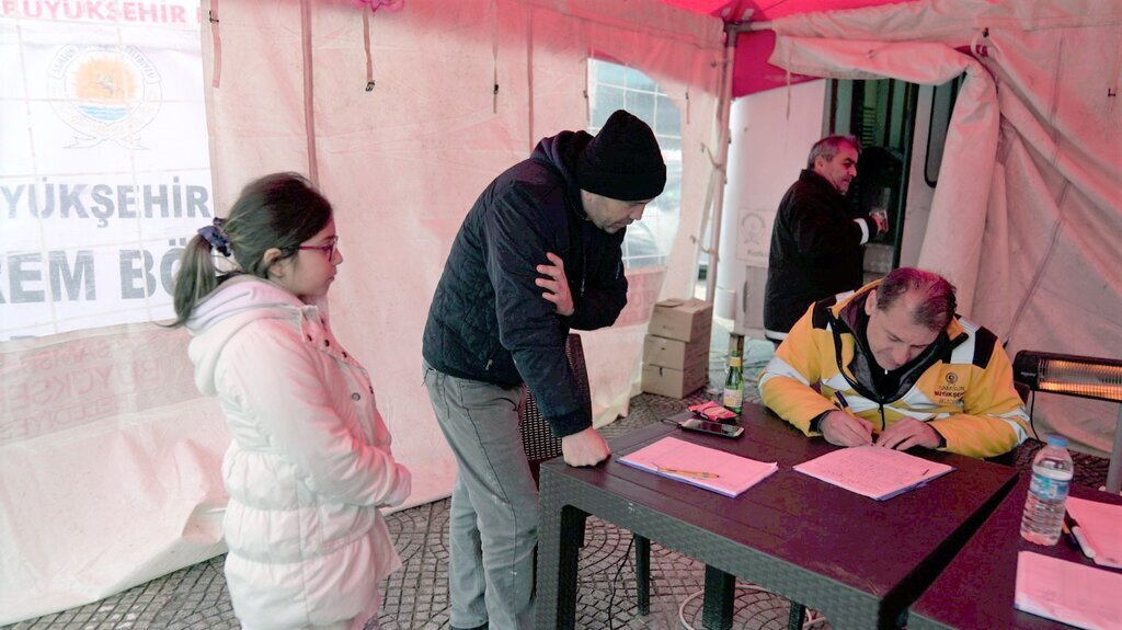 Kendisi kucuk yuregi kocaman 5