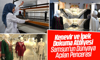 Kenevire yurt içi ve yurt dışından yoğun talep