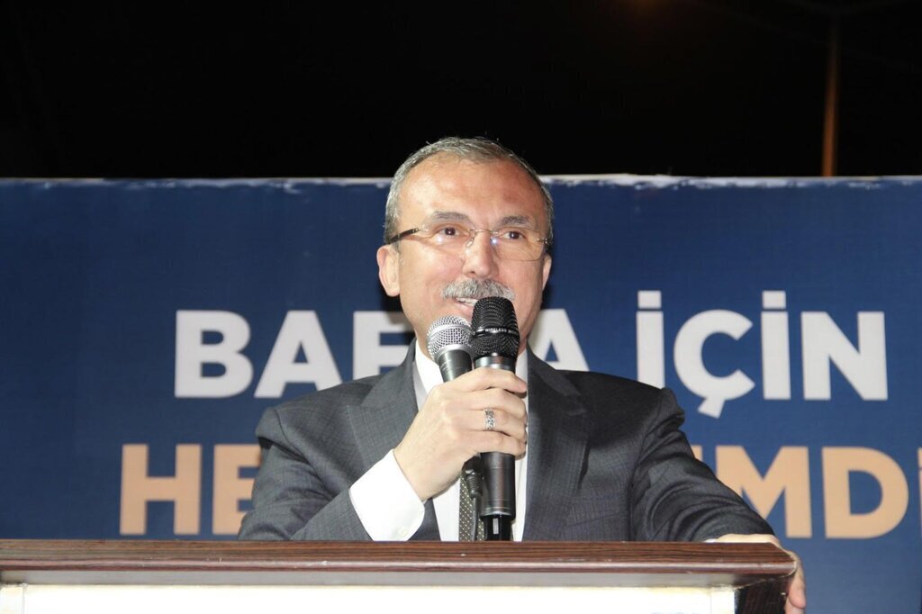 Kircali 14 Mayis sonrasi hizmete devam