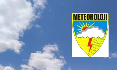 Meteoroloji açıkladı: Sıcaklıklar artıyor! Sağanak yağış uyarısı var