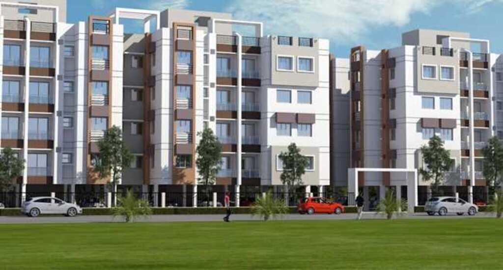 Konutta faize ek yüzde 20 indirim