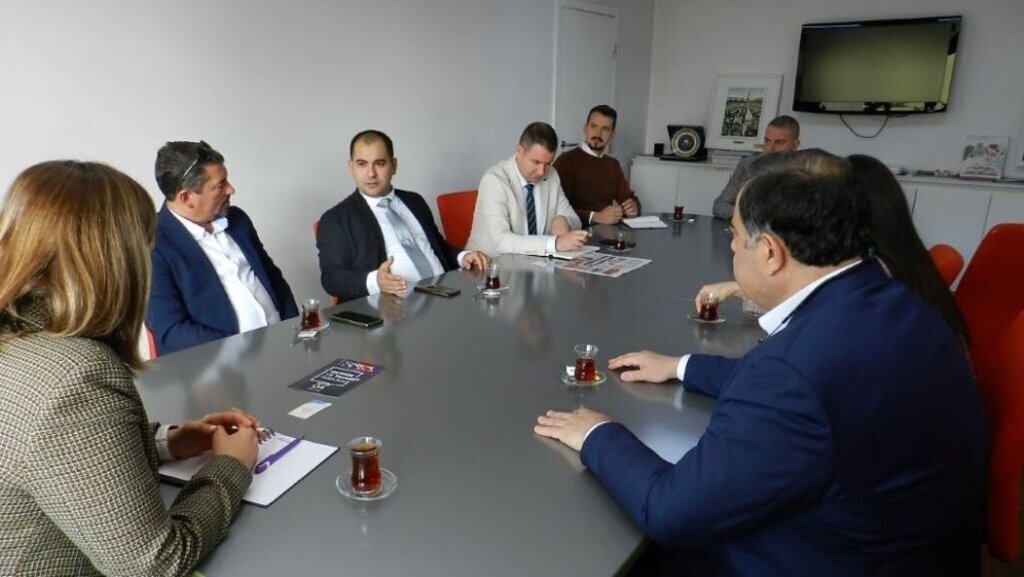 Kosovaya Aralikta Turk yatirimcilari geliyor