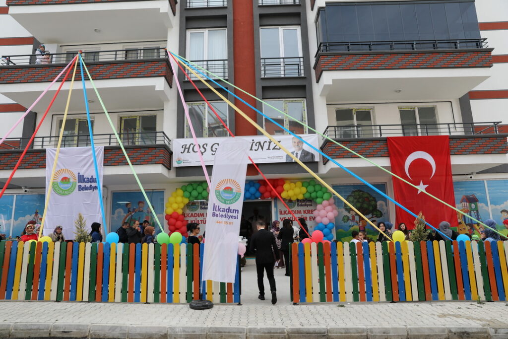 Necattin Demirtaş 4,5 yıllık başkanlık sürecini anlattı