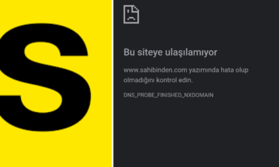 Kullanıcılar Sahibinden.com’a erişemiyor