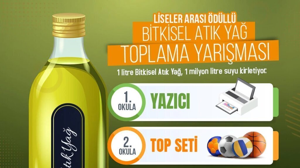 LISELER ARASI BITKISEL ATIK YAG TOPLAMA YARISMASI e1737541422674