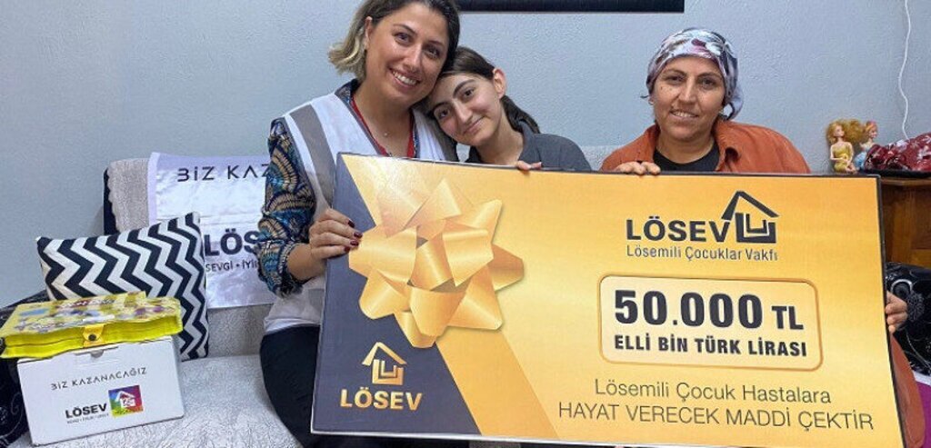 LOSEVden 50 bin liralik yardim ceki e1718186699714