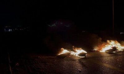Libya’da ‘İsrail’ Krizi Devam Ediyor